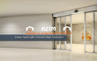 Fotoselli Kapılar