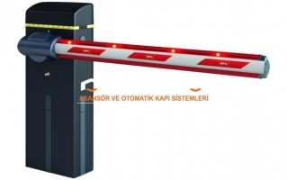 Ninz Üniver Yangına Dayanıklı Kapılar