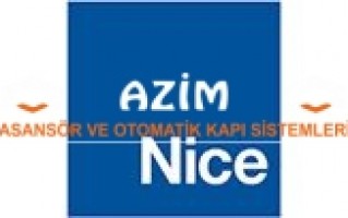 Nice Bariyer Sistemleri