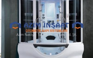 Duşakabin Sistemleri