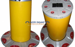 Otomatik Mantar Bariyer Sistemleri