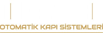 Azim Otomatik Kapı